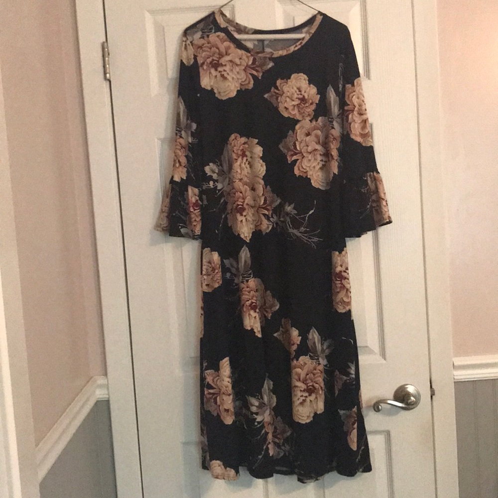 Reborn J modest dress